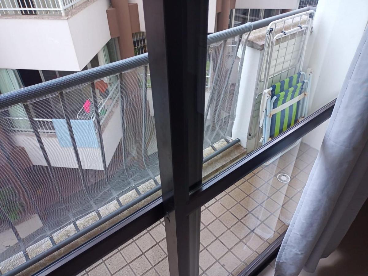 Goldani Lexus Plaza Apartment Florianópolis Exterior foto
