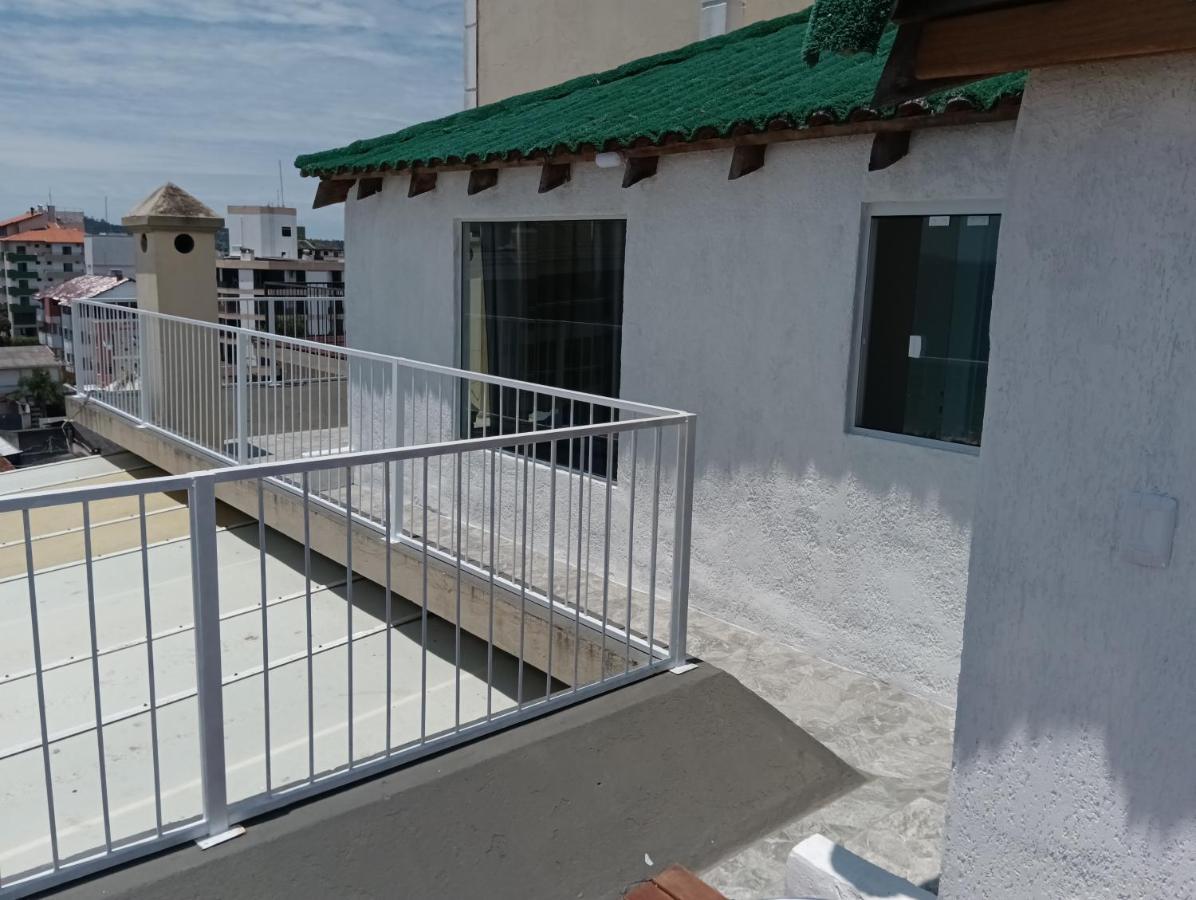 Goldani Lexus Plaza Apartment Florianópolis Cameră foto