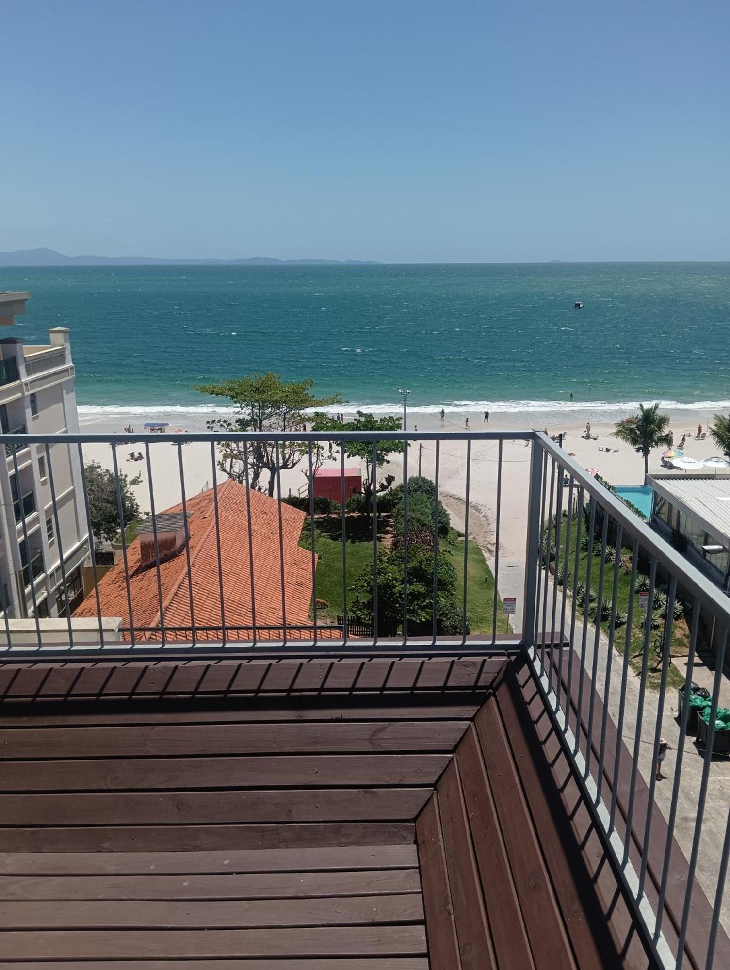 Goldani Lexus Plaza Apartment Florianópolis Cameră foto