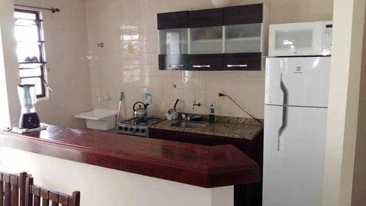 Goldani Lexus Plaza Apartment Florianópolis Cameră foto