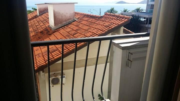 Goldani Lexus Plaza Apartment Florianópolis Cameră foto