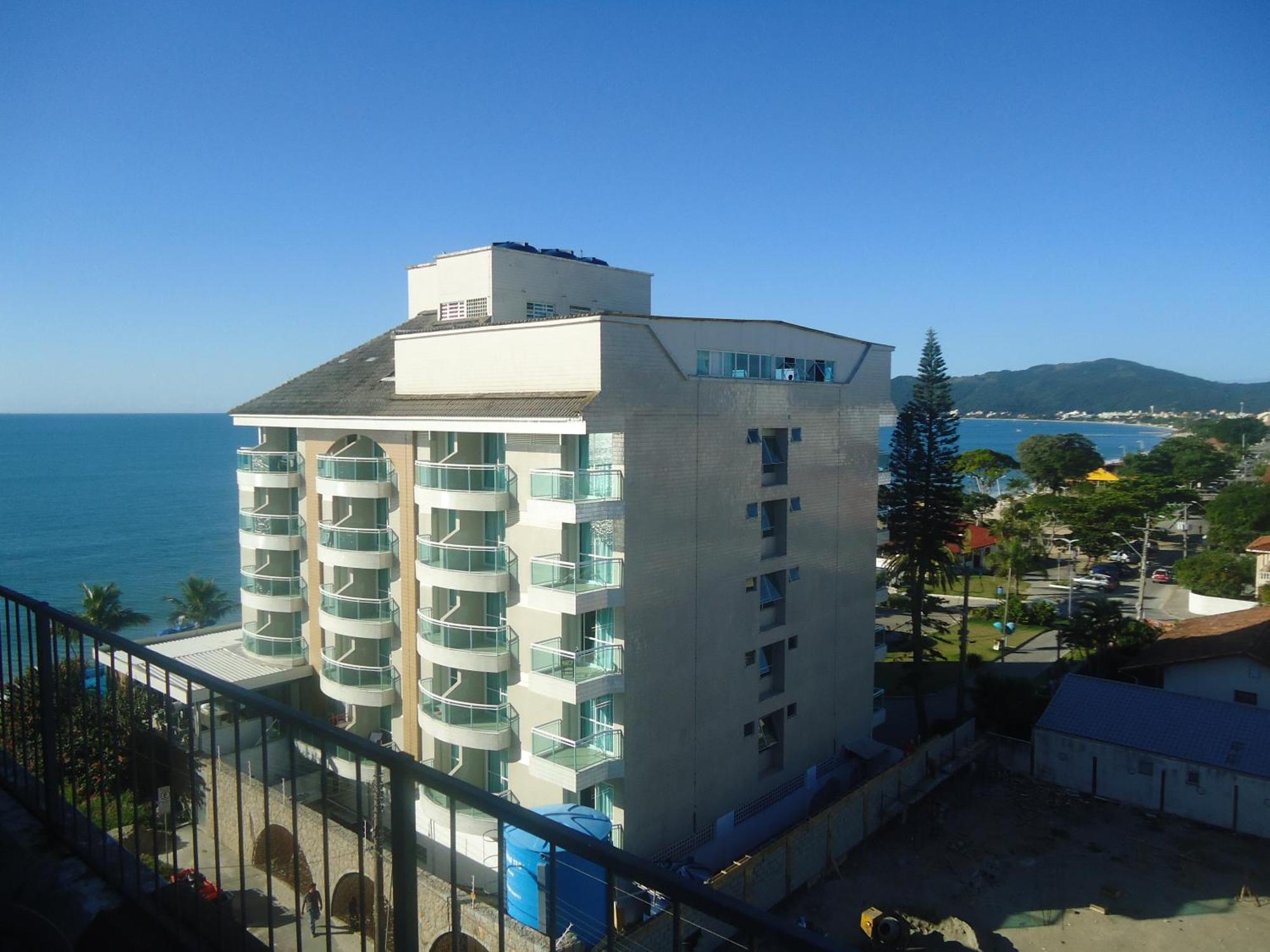 Goldani Lexus Plaza Apartment Florianópolis Cameră foto