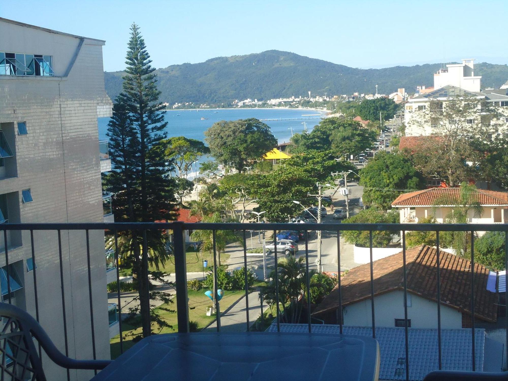 Goldani Lexus Plaza Apartment Florianópolis Cameră foto