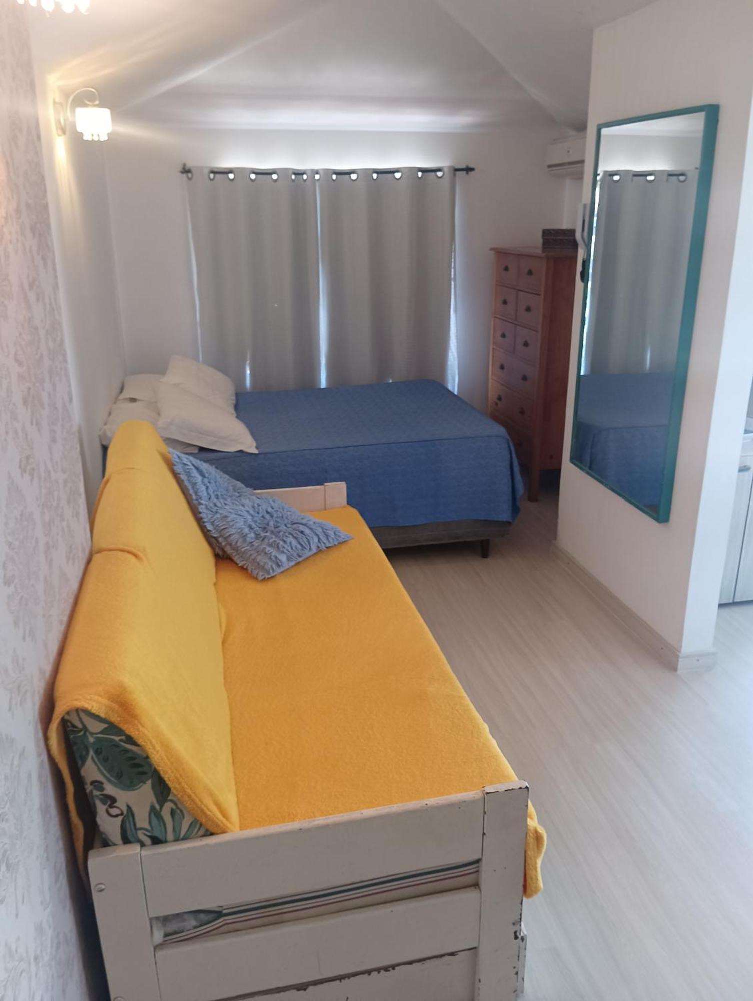 Goldani Lexus Plaza Apartment Florianópolis Cameră foto