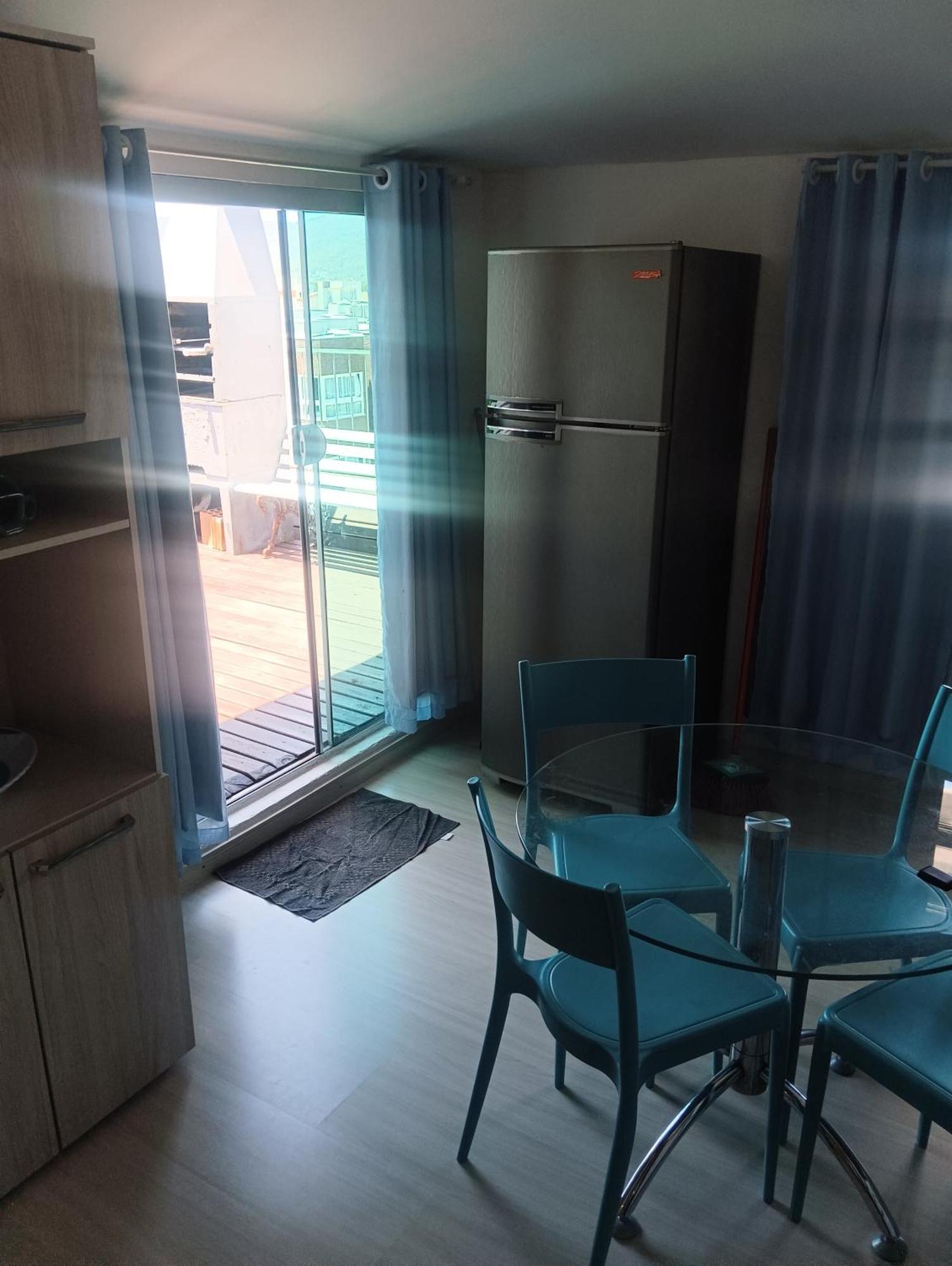 Goldani Lexus Plaza Apartment Florianópolis Cameră foto