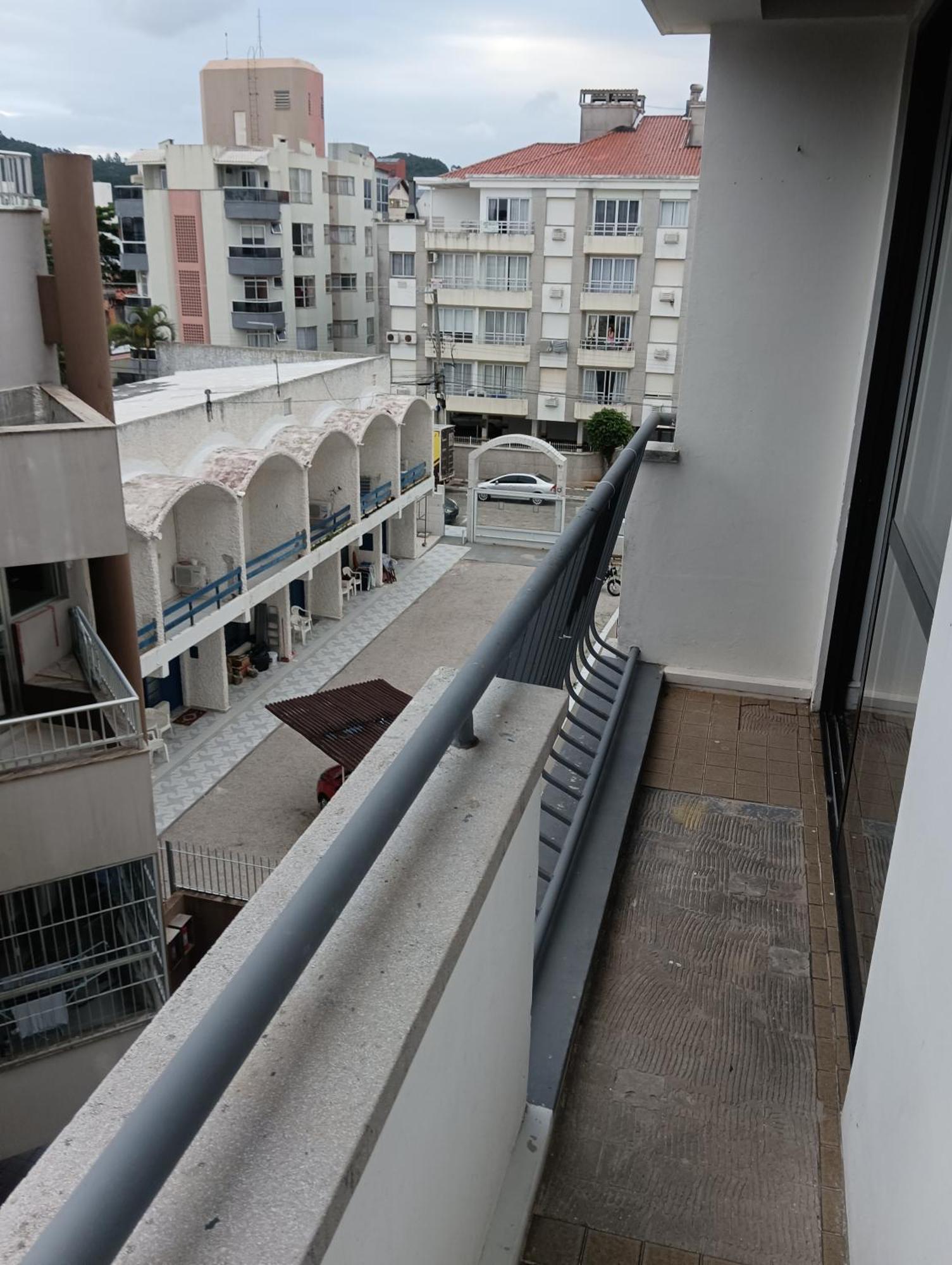 Goldani Lexus Plaza Apartment Florianópolis Cameră foto