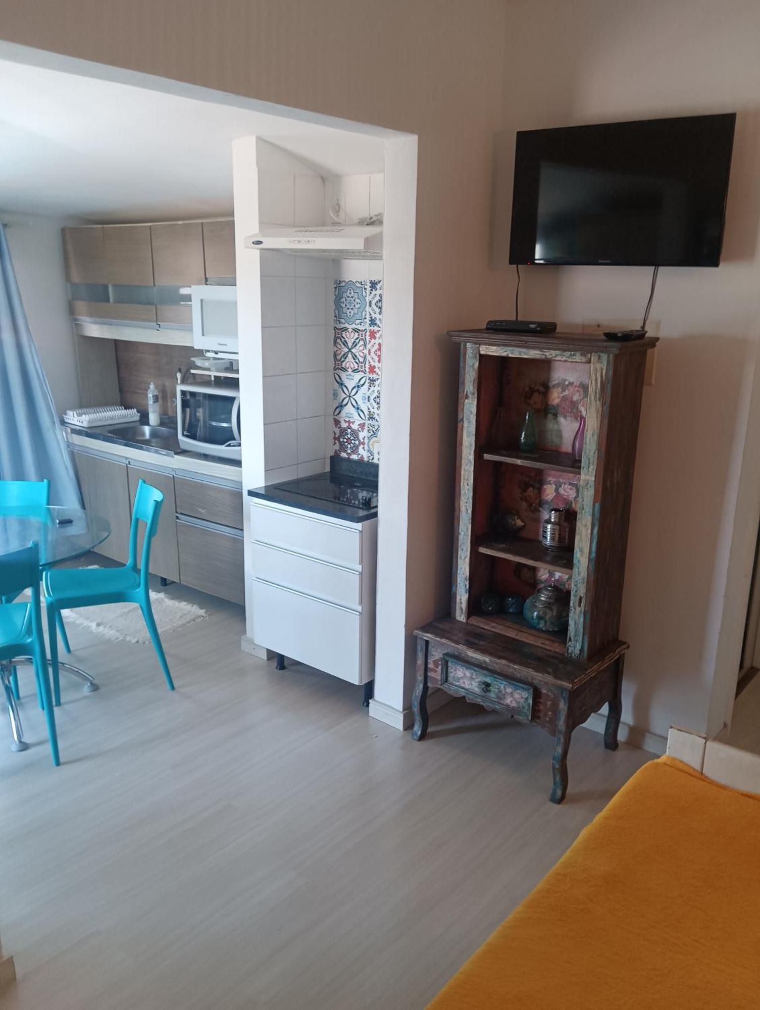 Goldani Lexus Plaza Apartment Florianópolis Cameră foto