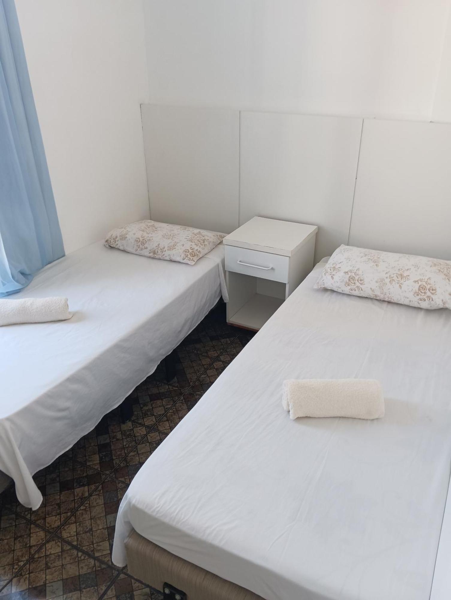 Goldani Lexus Plaza Apartment Florianópolis Cameră foto
