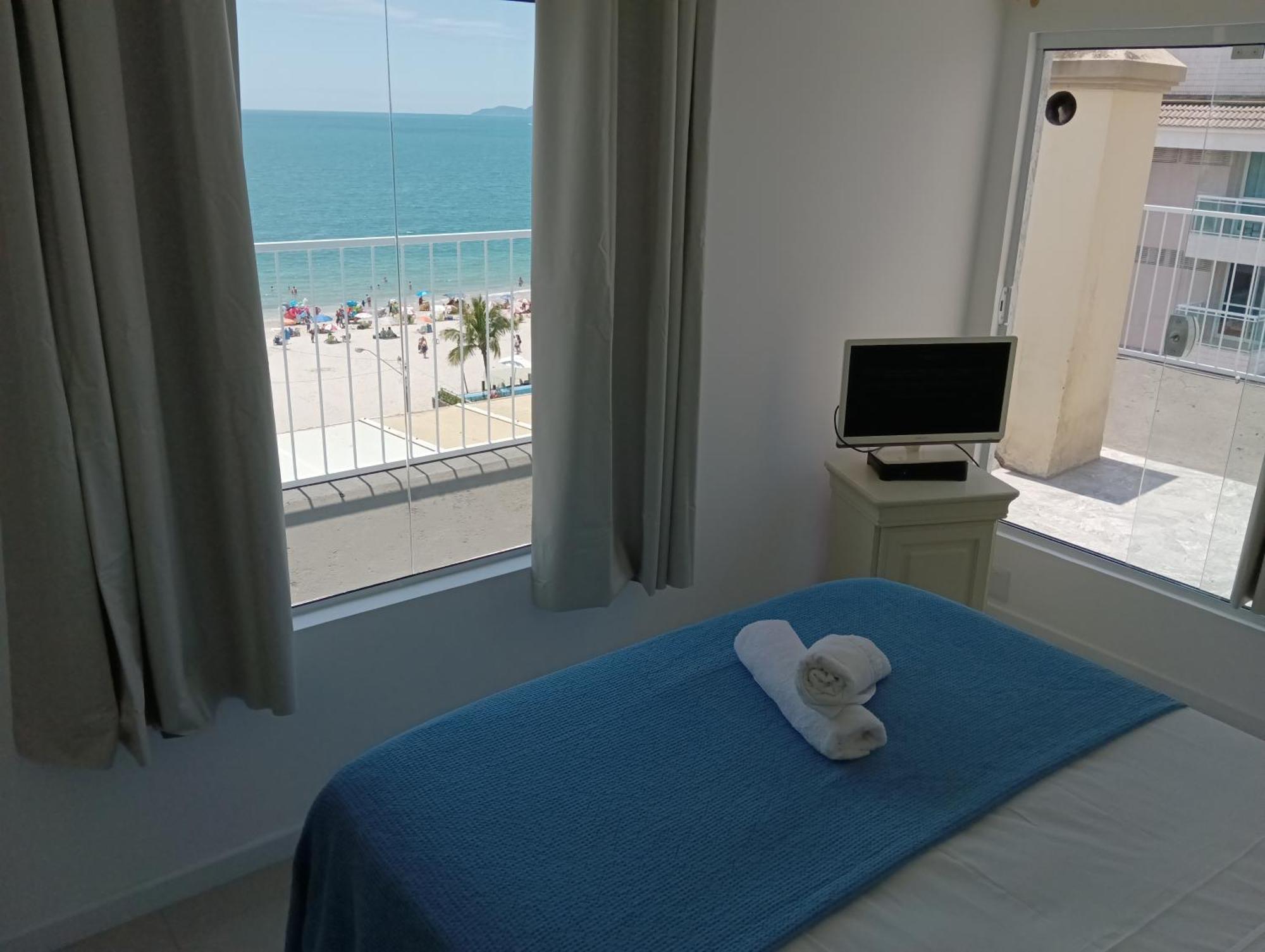 Goldani Lexus Plaza Apartment Florianópolis Cameră foto