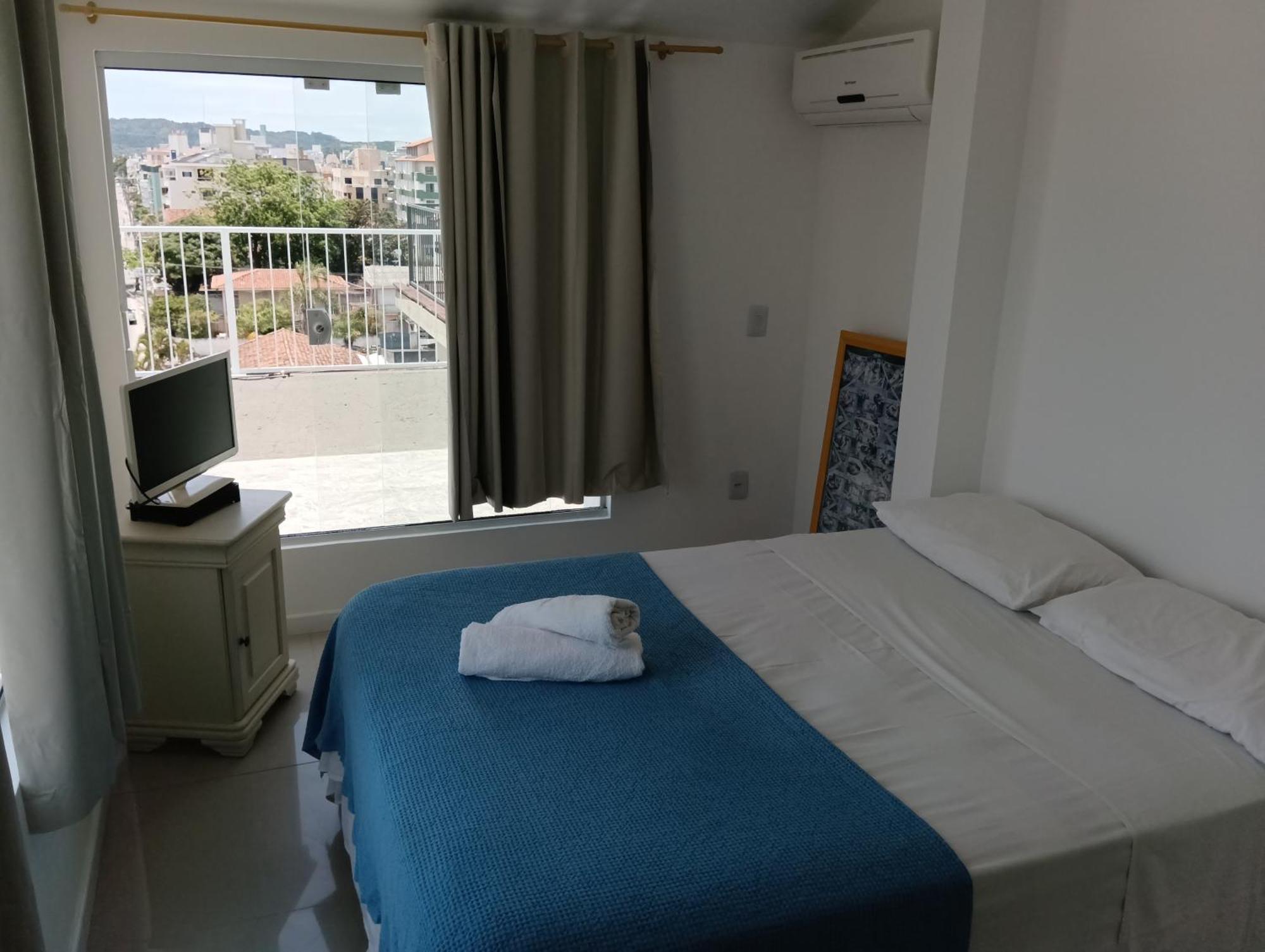 Goldani Lexus Plaza Apartment Florianópolis Cameră foto