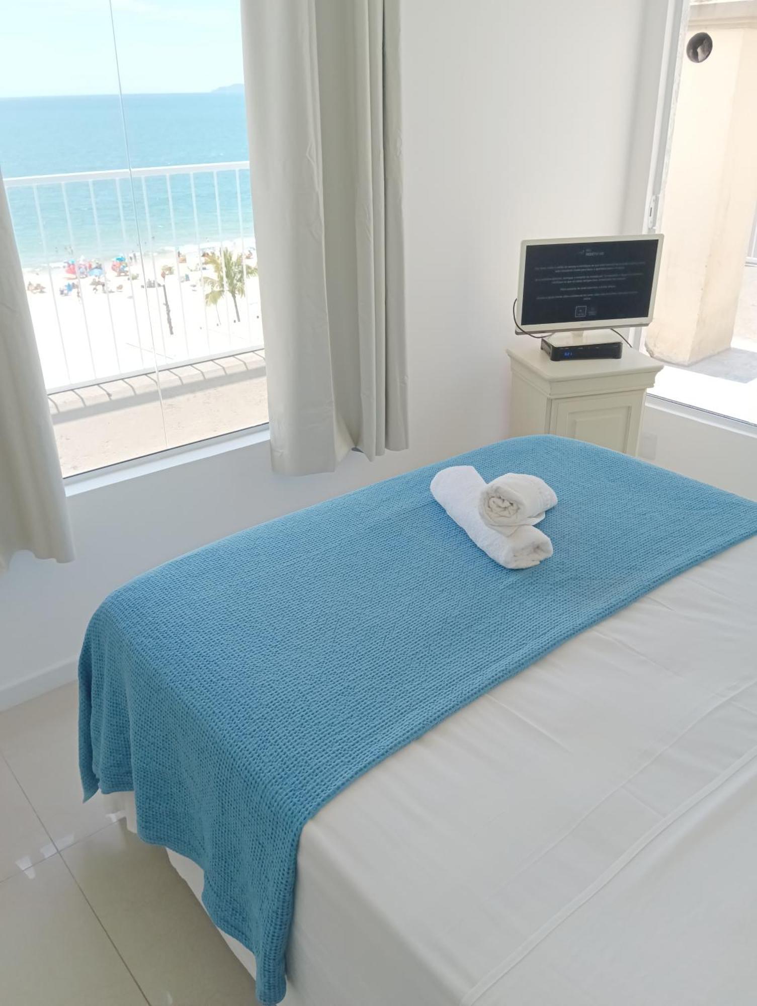 Goldani Lexus Plaza Apartment Florianópolis Cameră foto