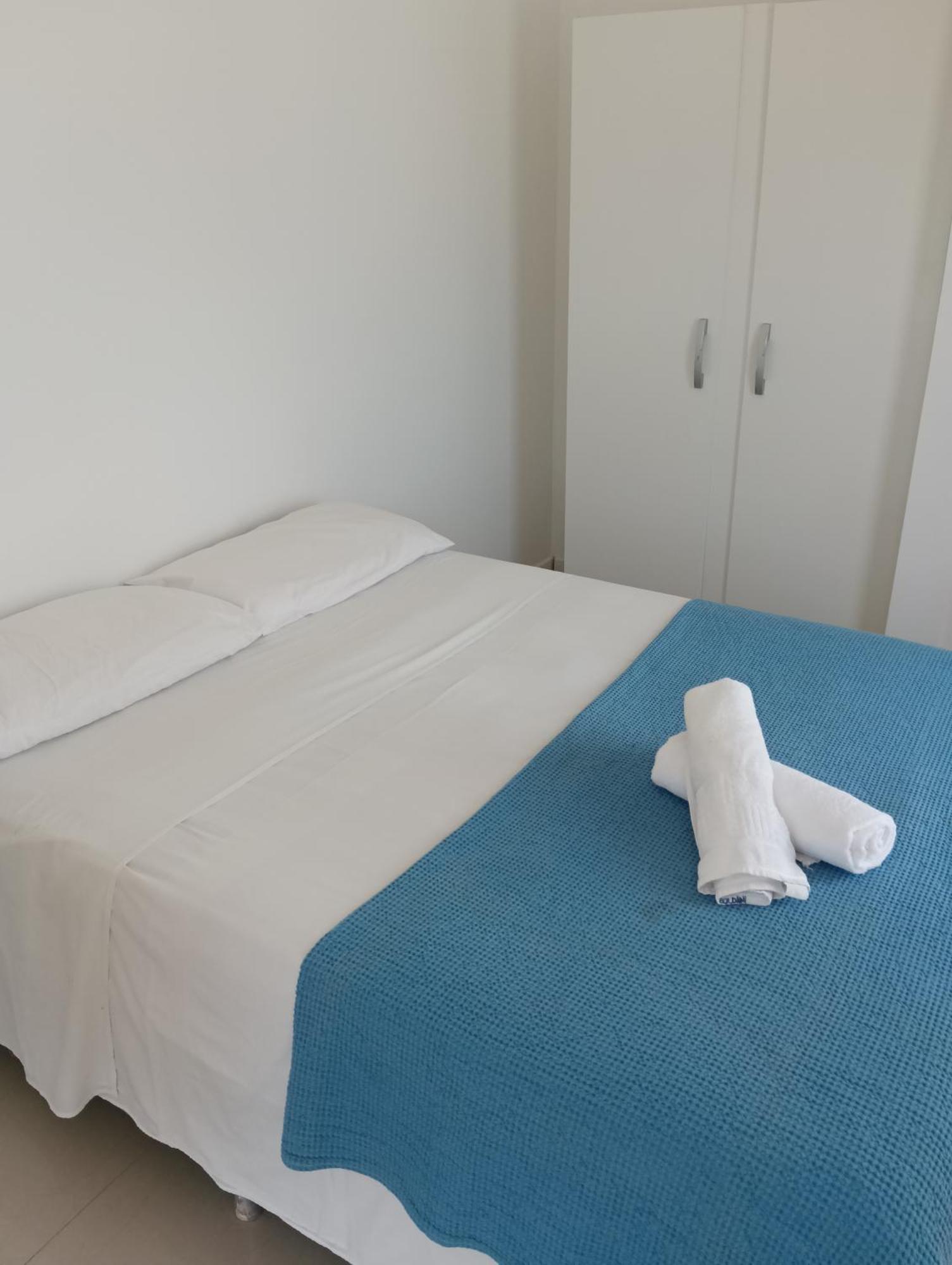 Goldani Lexus Plaza Apartment Florianópolis Cameră foto