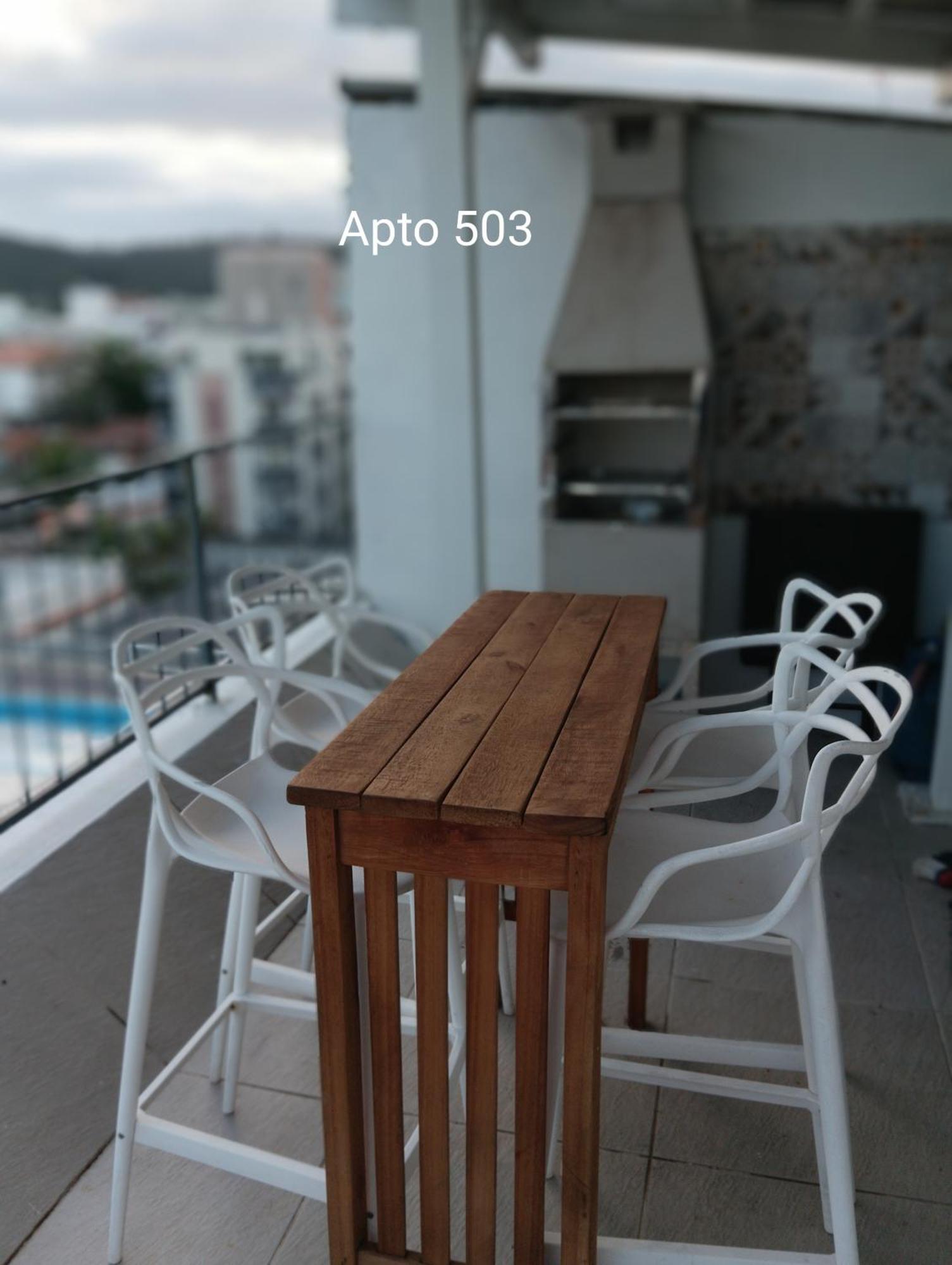 Goldani Lexus Plaza Apartment Florianópolis Cameră foto
