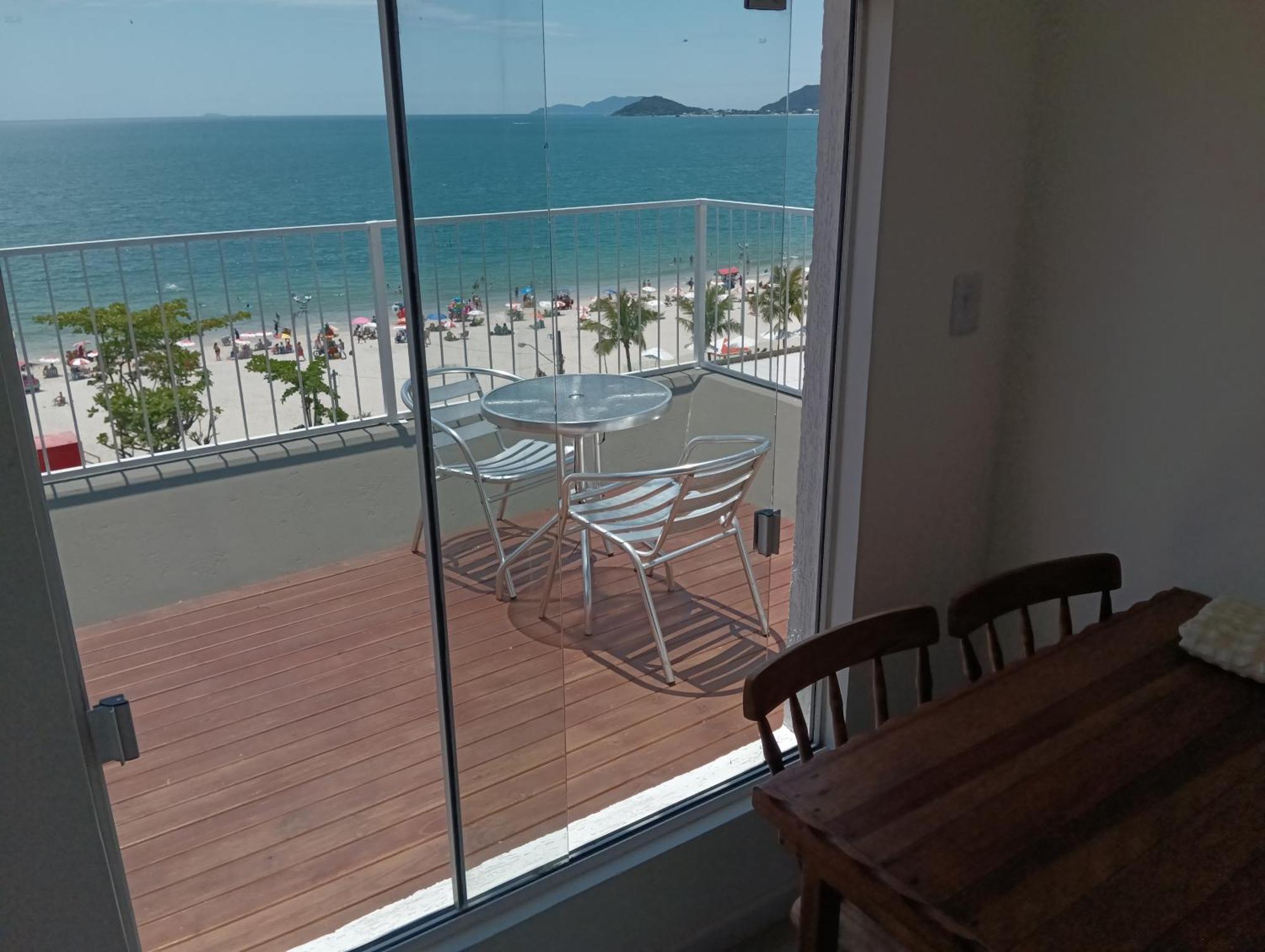 Goldani Lexus Plaza Apartment Florianópolis Cameră foto