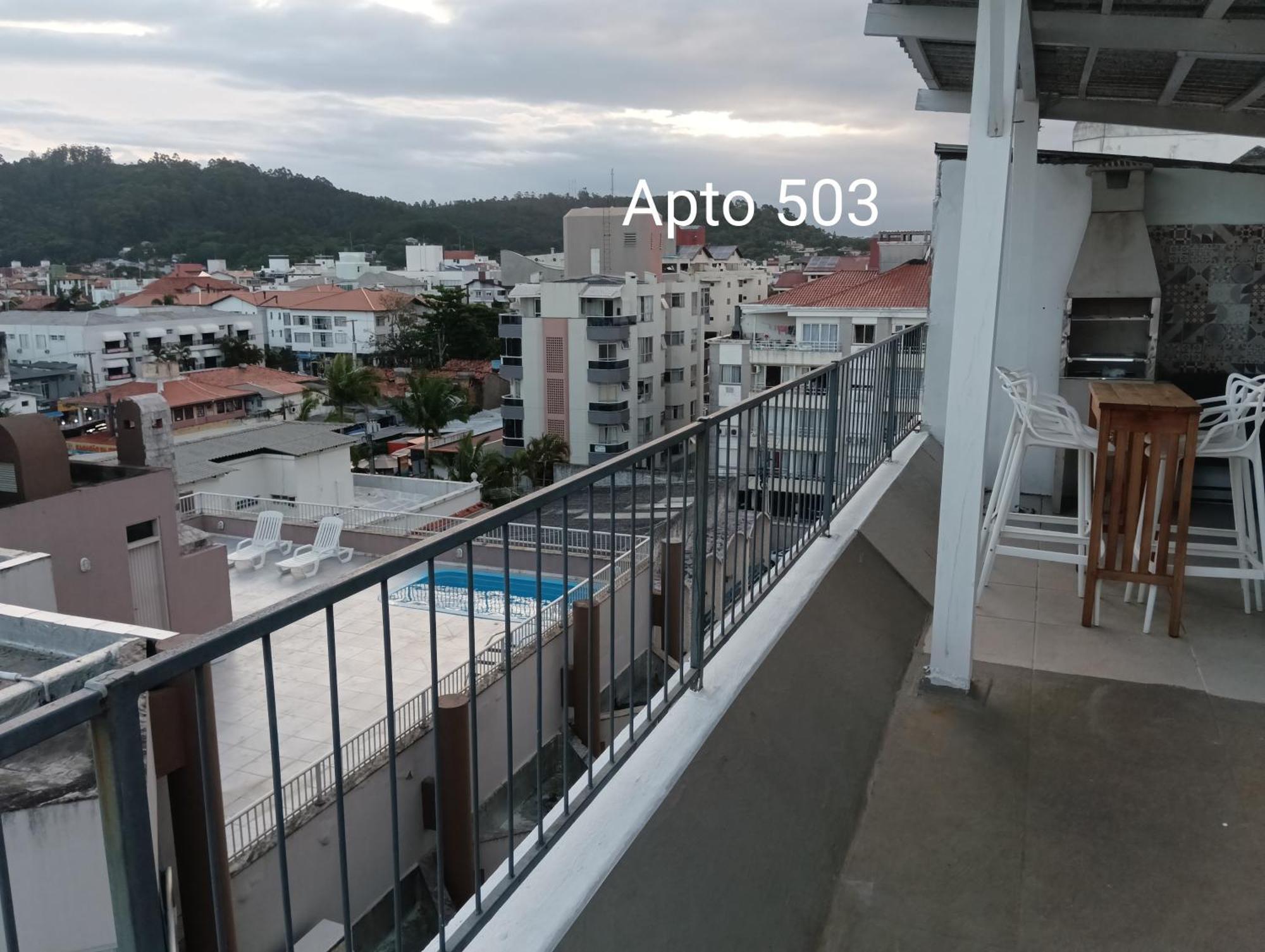 Goldani Lexus Plaza Apartment Florianópolis Cameră foto