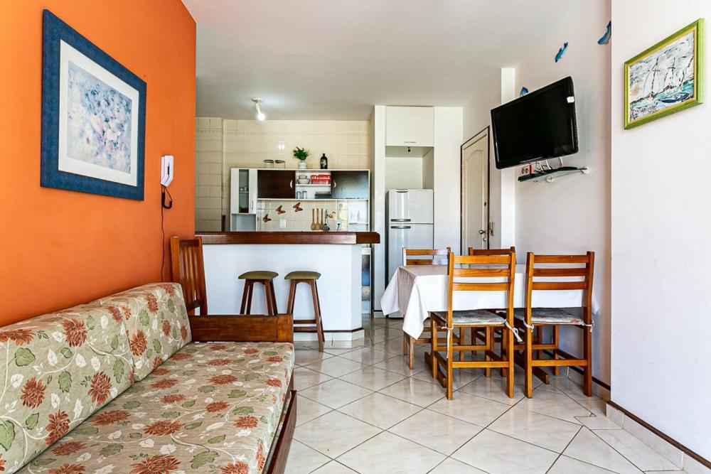 Goldani Lexus Plaza Apartment Florianópolis Cameră foto