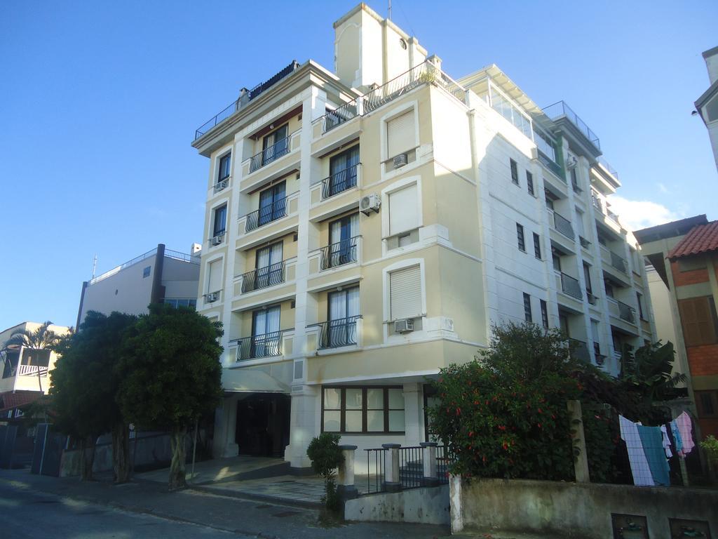 Goldani Lexus Plaza Apartment Florianópolis Exterior foto