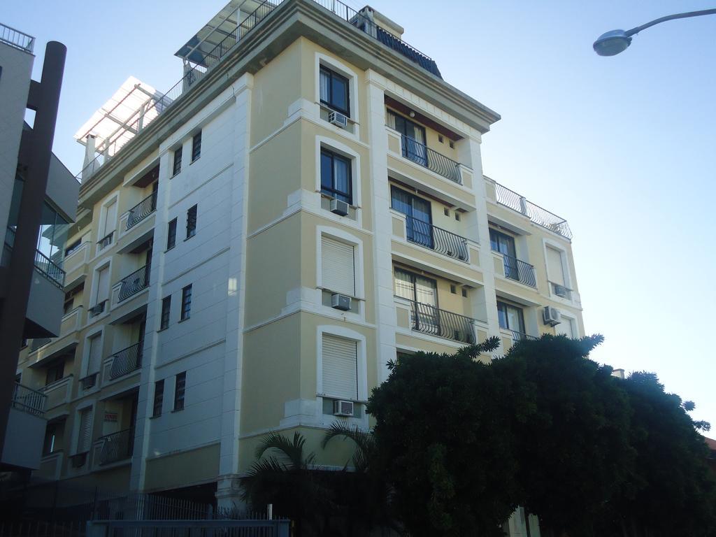 Goldani Lexus Plaza Apartment Florianópolis Exterior foto