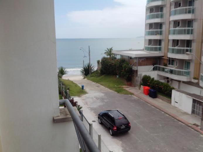 Goldani Lexus Plaza Apartment Florianópolis Exterior foto