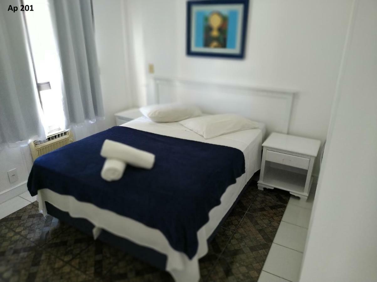 Goldani Lexus Plaza Apartment Florianópolis Exterior foto