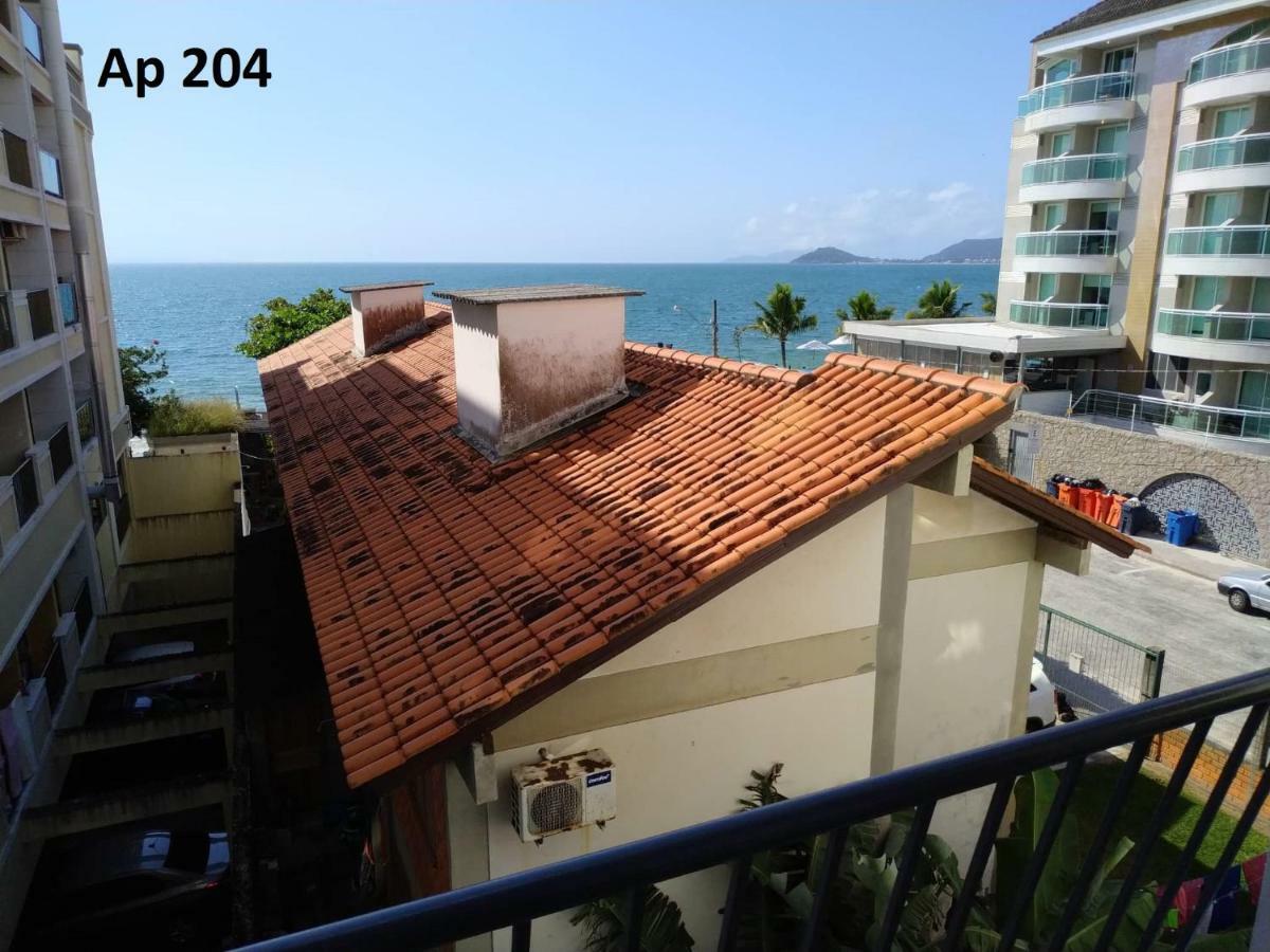 Goldani Lexus Plaza Apartment Florianópolis Exterior foto